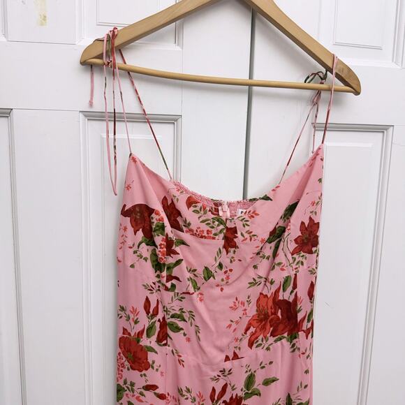 Reformation Dress - Picture 3 of 10